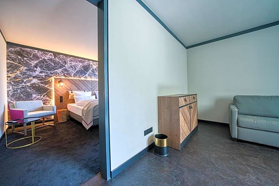 FourSide Hotel Salzburg, Trademark Collection by Wyndham