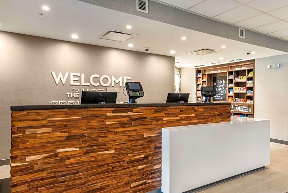 Hampton Inn Batesville, Ar