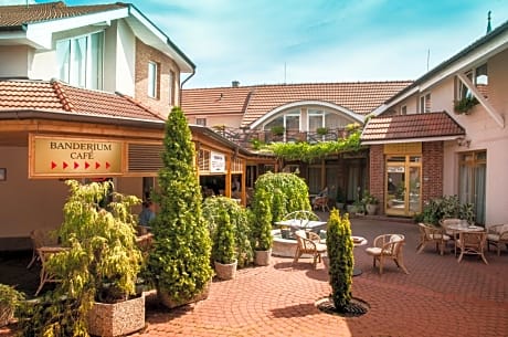 Hotel Banderium