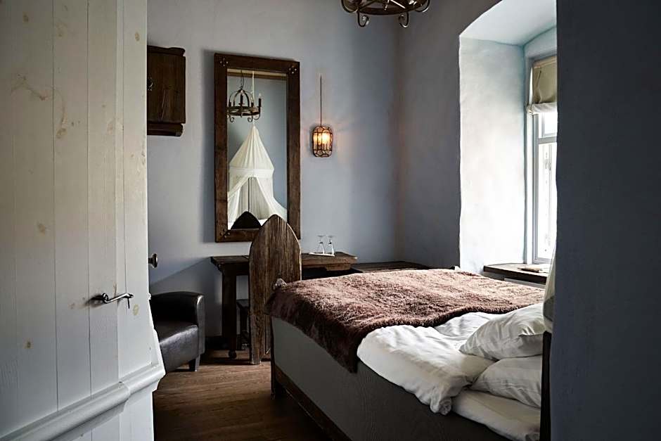 Hotel Helgeand Wisby