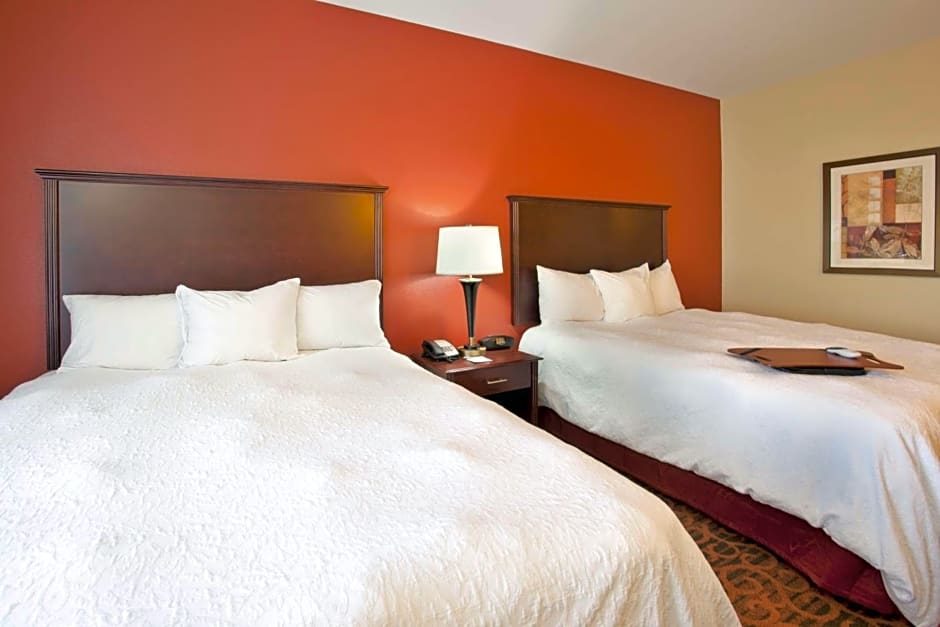 Hampton Inn By Hilton & Suites Fort Worth-West-I-30