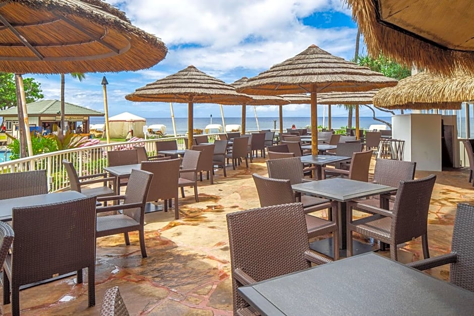 Hilton Vacation Club Ka'anapali Beach Maui