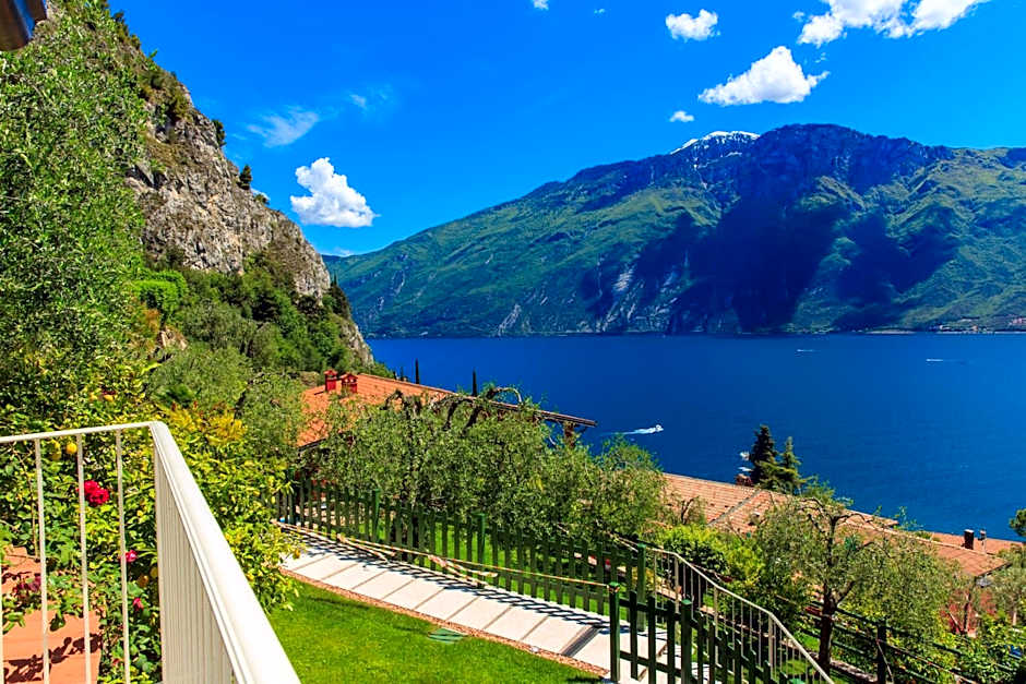 Hotel La Gardenia & Villa Oleandra