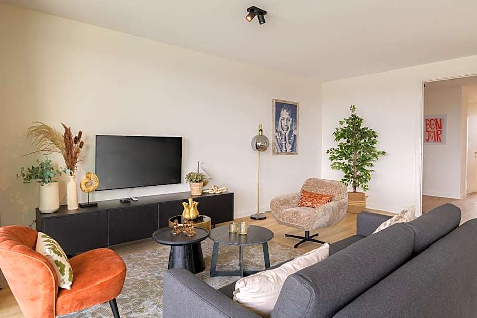 Dormio Breskens Apartments & Penthouses