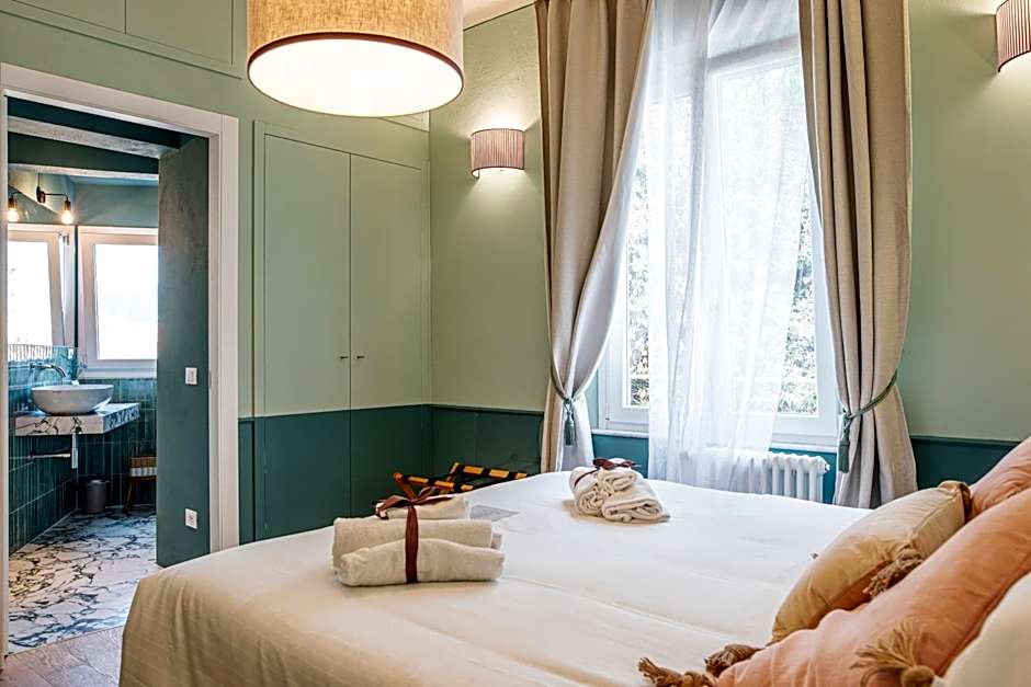 La Lu cozy rooms 2