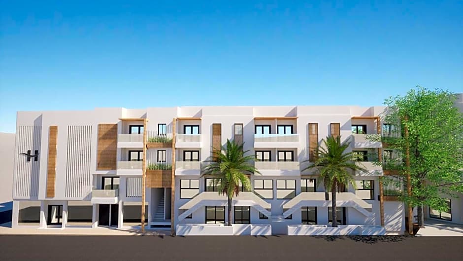 Indigo Suites Collection Adults Only