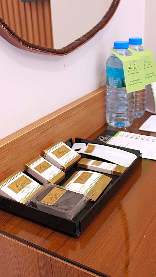 ROI HOTEL IZMiR