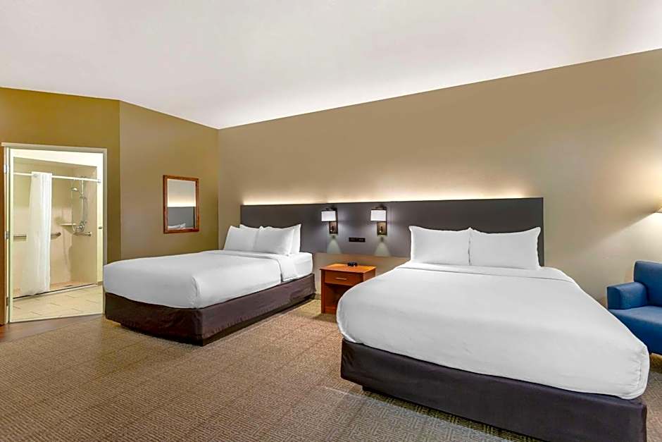 Comfort Inn Richfield I-70