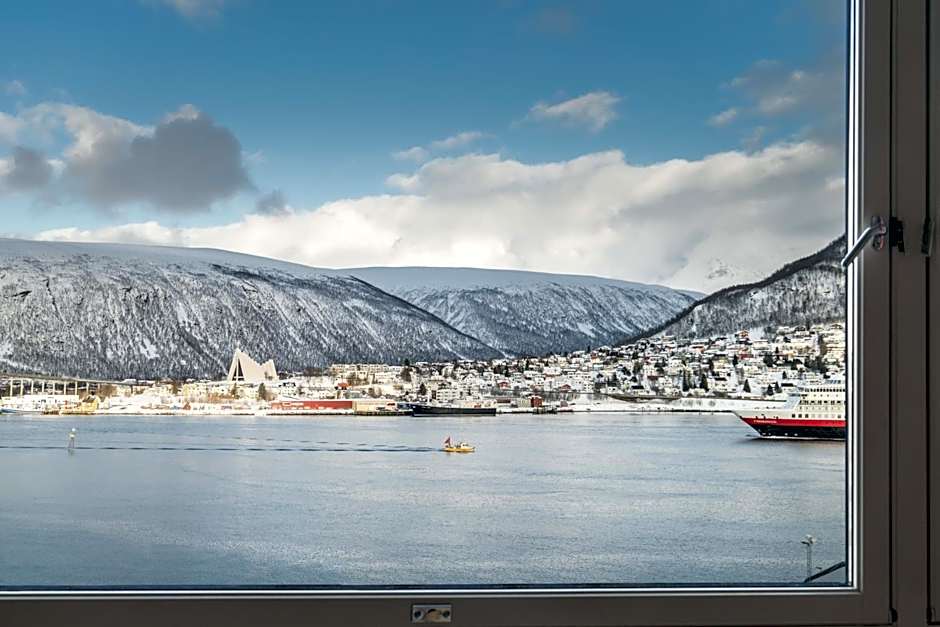Radisson Blu Hotel TromsÃ¸