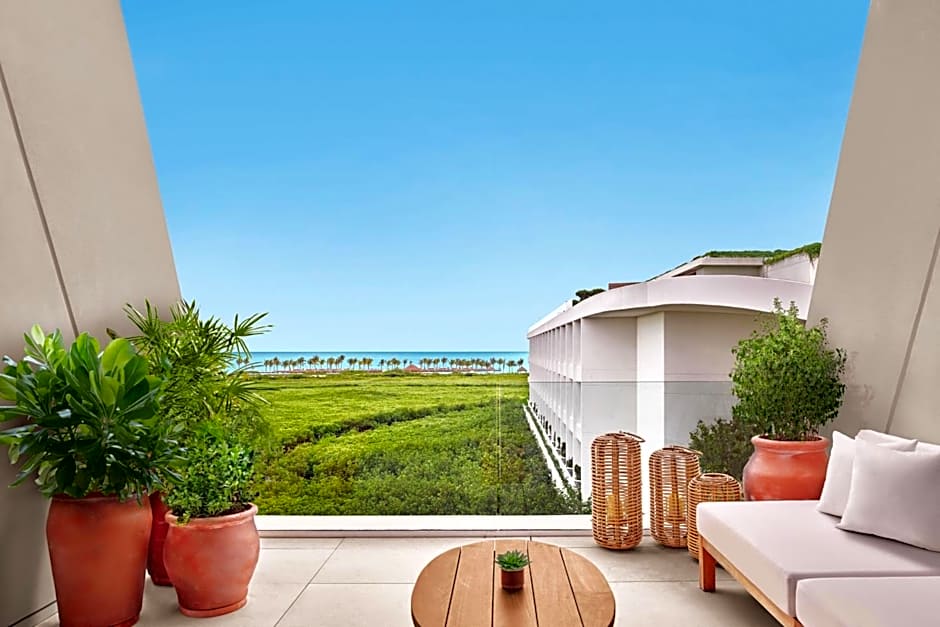 The Riviera Maya EDITION at Kanai