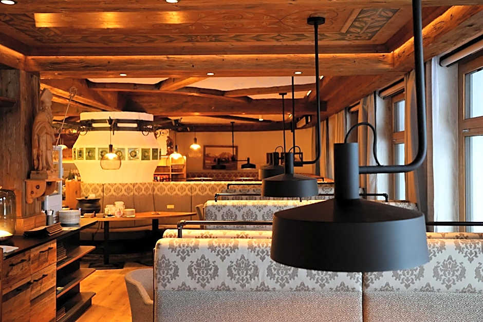 Dorf-Chalets Filzmoos mit Sauna