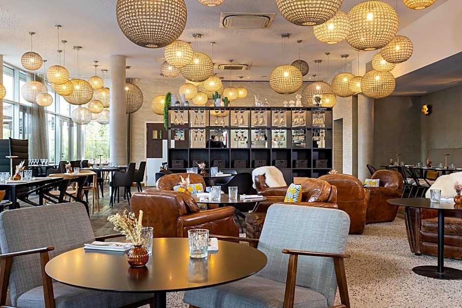 Best Western Plus Hotel Isidore