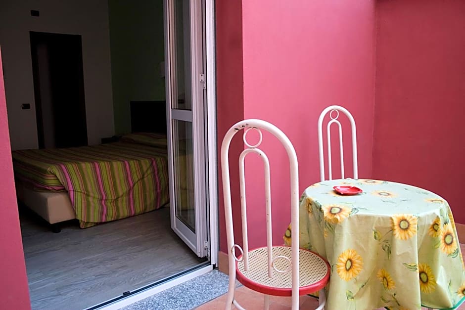 Hotel Renato