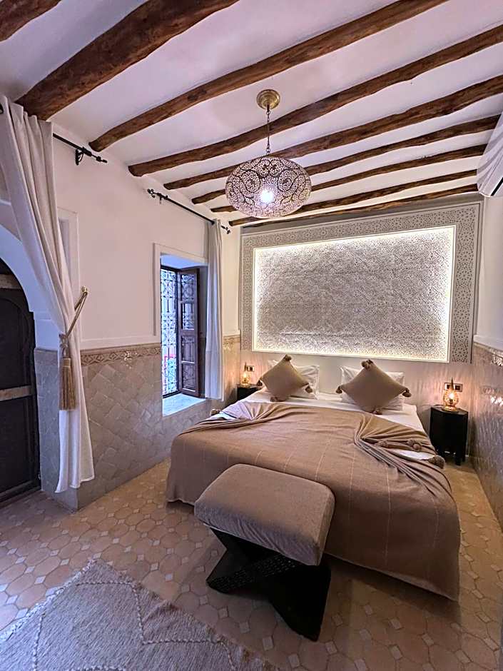 Riad Des Arts