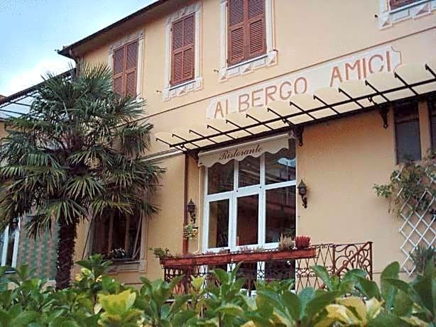 Albergo Amici