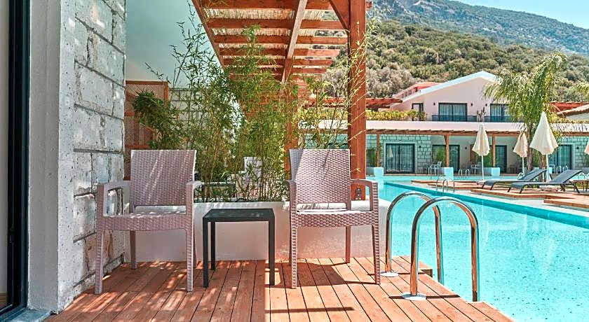 The Pearl Ölüdeniz