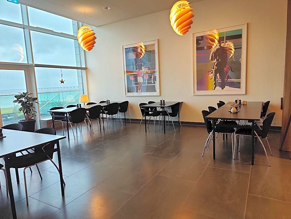 Storebælt Sinatur Hotel & Konference