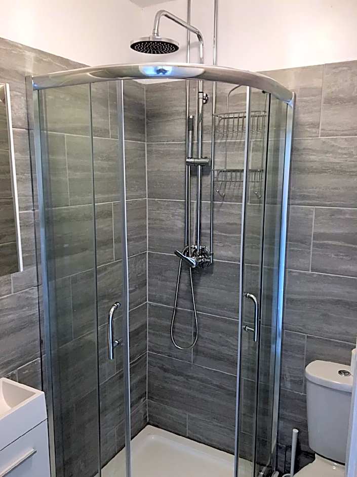 Crewe Rooms @ 97 Edleston Road