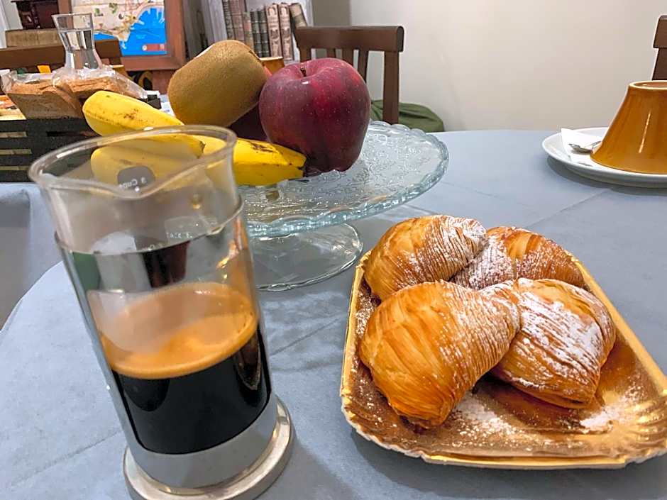 Relais Borbonico