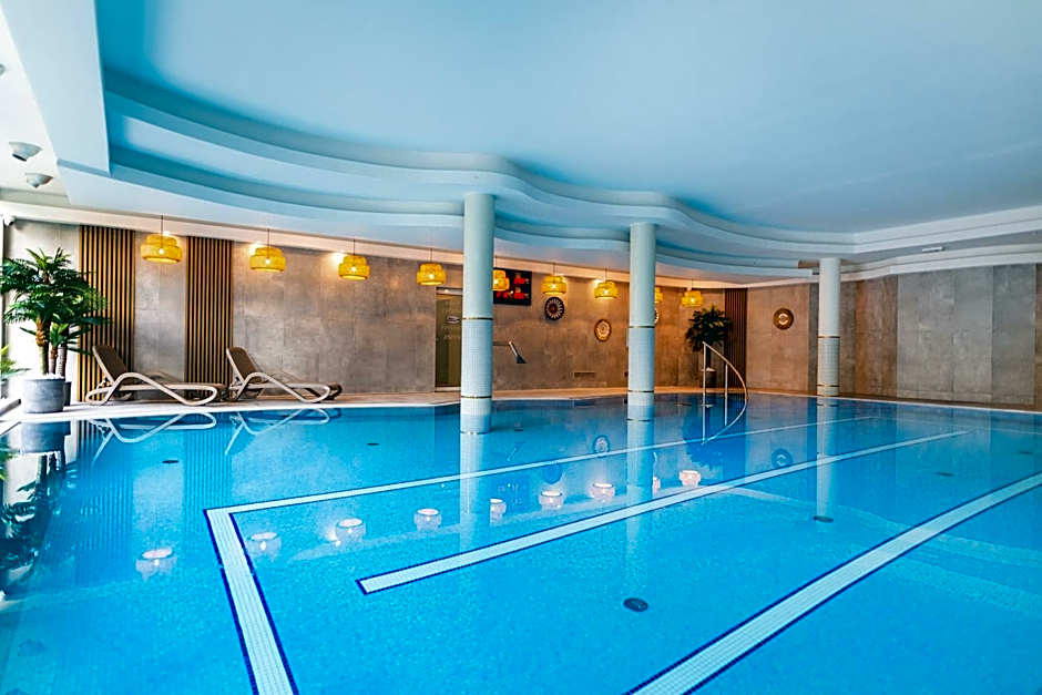 Apartamenty i pokoje Montana
