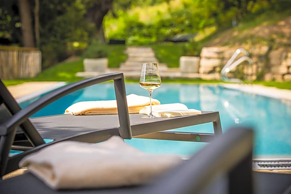 Der Knappenhof - Hotel & Restaurant