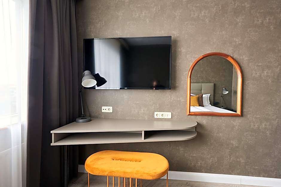 Hotel Island - Spa & Wellness Hotel