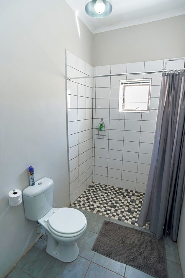 Vlettershof Guest House