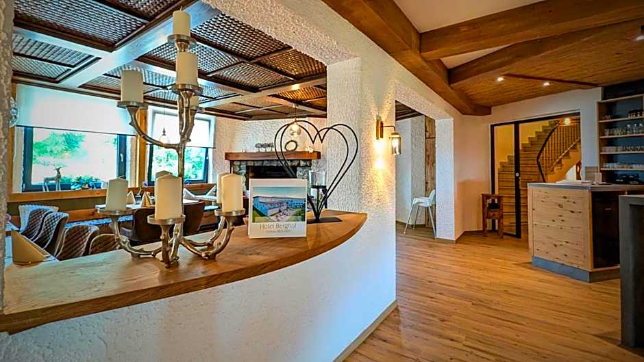 Genussgasthof Fuldaquelle & Berghof Wasserkuppe