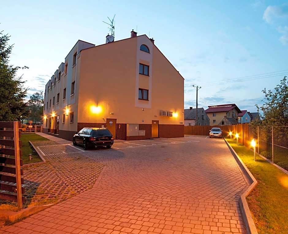 Hotel Sleep Wrocław