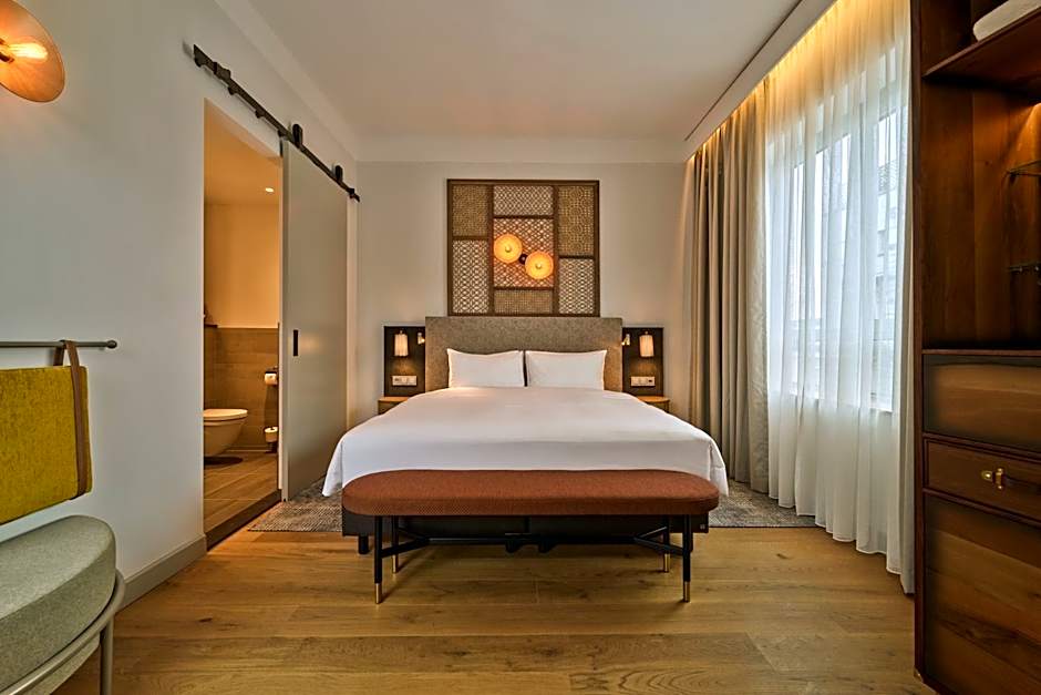 voco The Hague By IHG