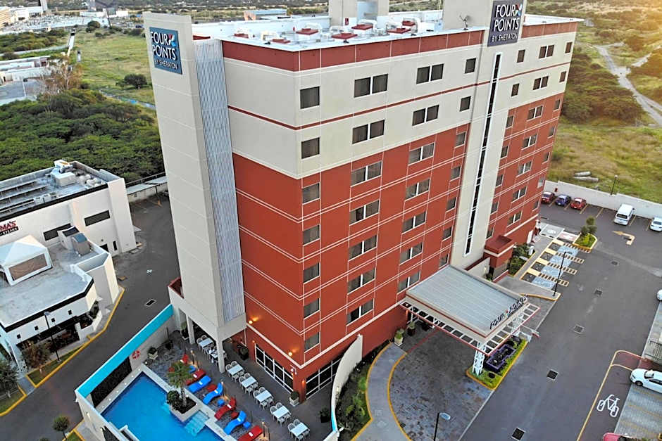 Four Points By Sheraton Queretaro Norte