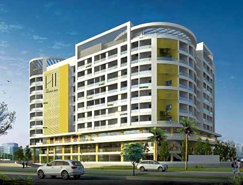 Hotel Heraa International