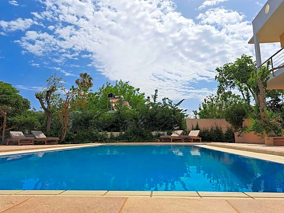 Villa Armonia Chania