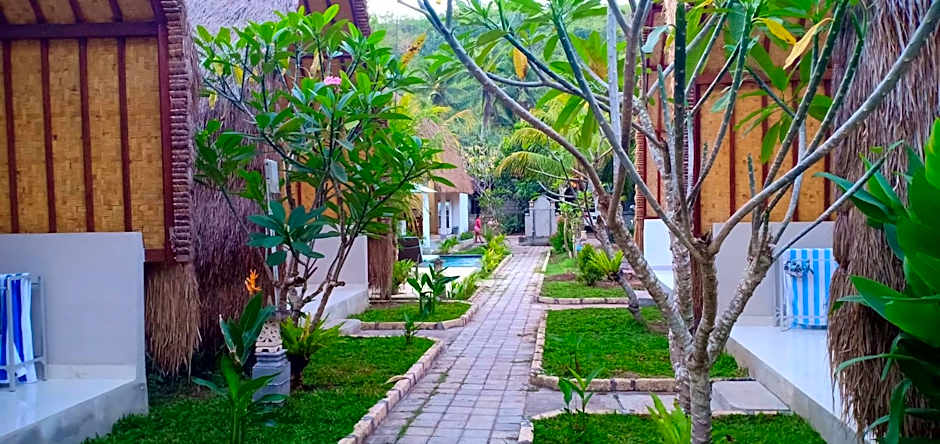 Bale Lumbung Bungalows