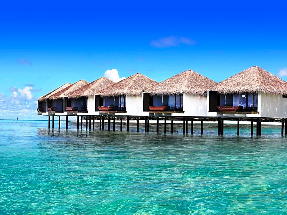The Residence Maldives