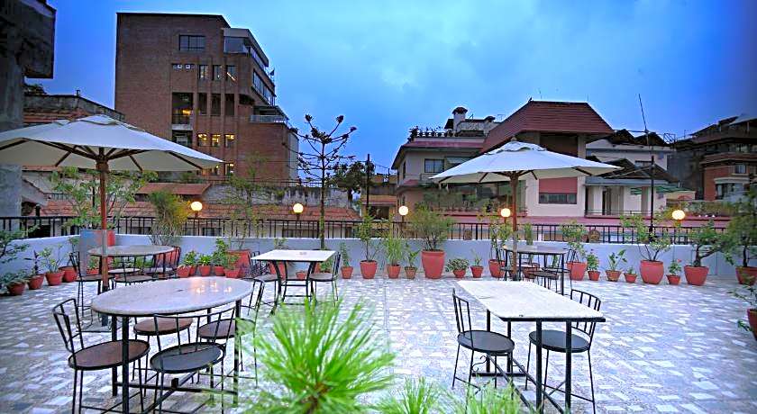 Sacred Valley Home | A Boutique Hotel