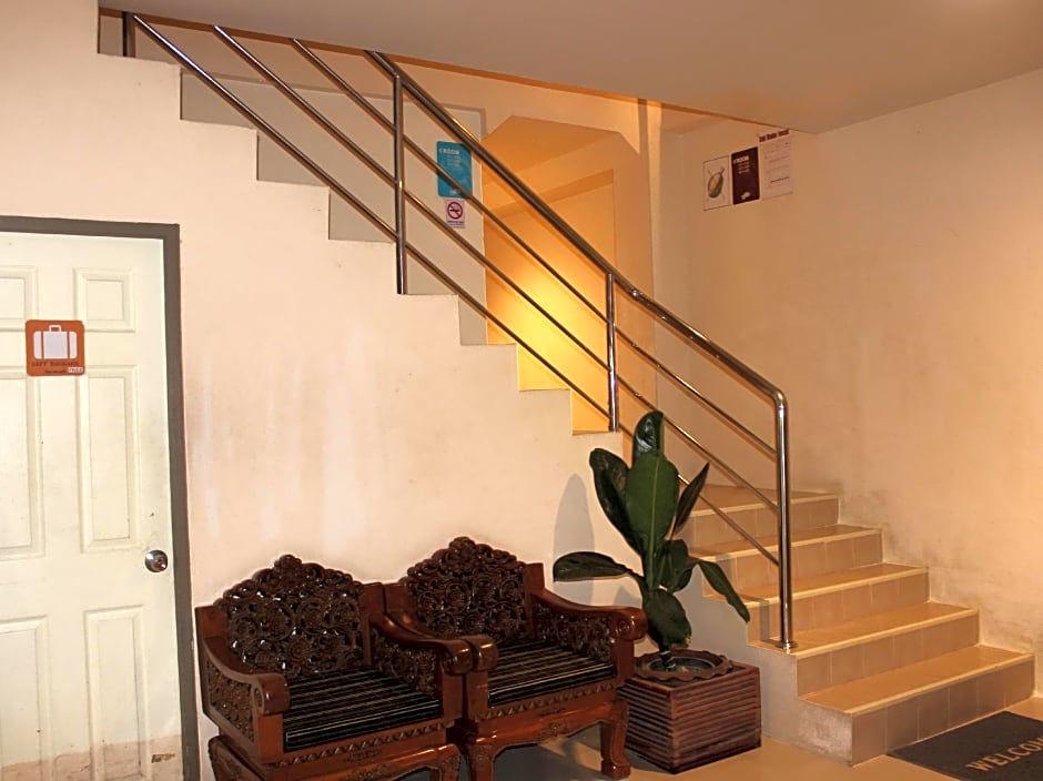 Aonang Goodwill Hotel