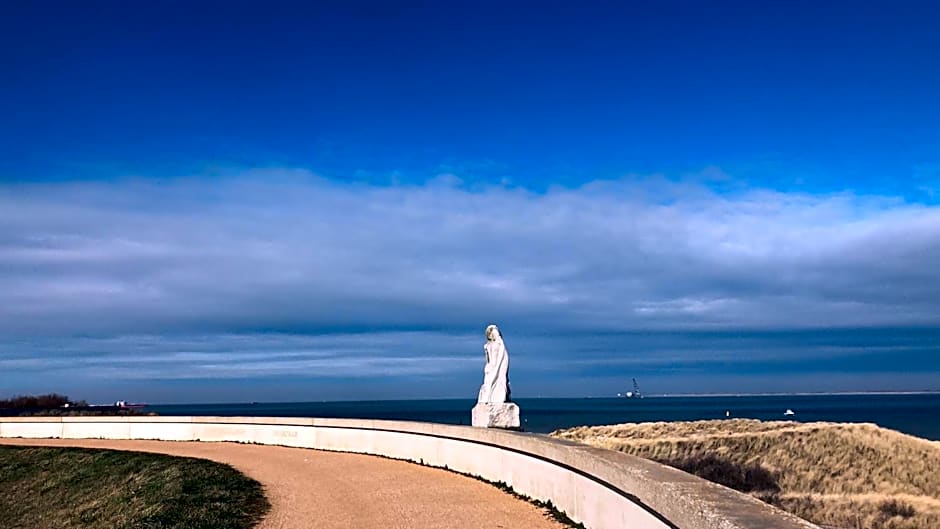 Slapen bij de Zeeuwse Lala
