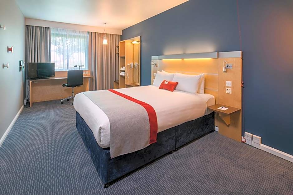 Holiday Inn Express Doncaster By IHG