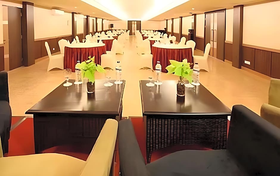 Hotel Dafam Cilacap