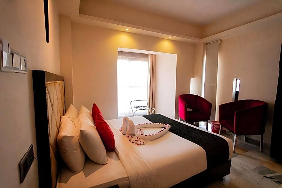 The Elite Residence Dhaka