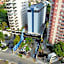 Hotel Dan Inn Sorocaba by Nacional Inn