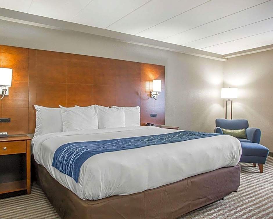 Comfort Inn Hammond I-94