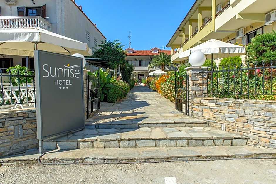 Sun Rise Hotel