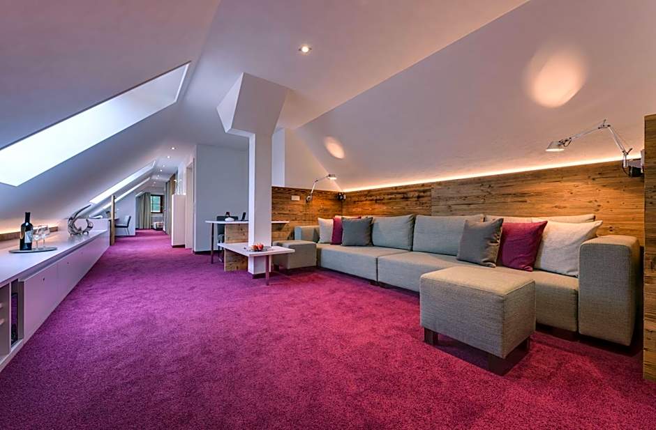 Alemannenhof - Boutique Hotel am Titisee