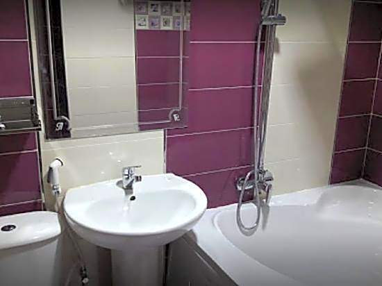 Hotel Timgad