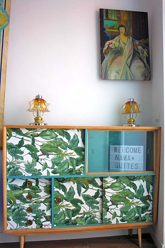 Housingleón - Albergue Turístico Nama Hostel