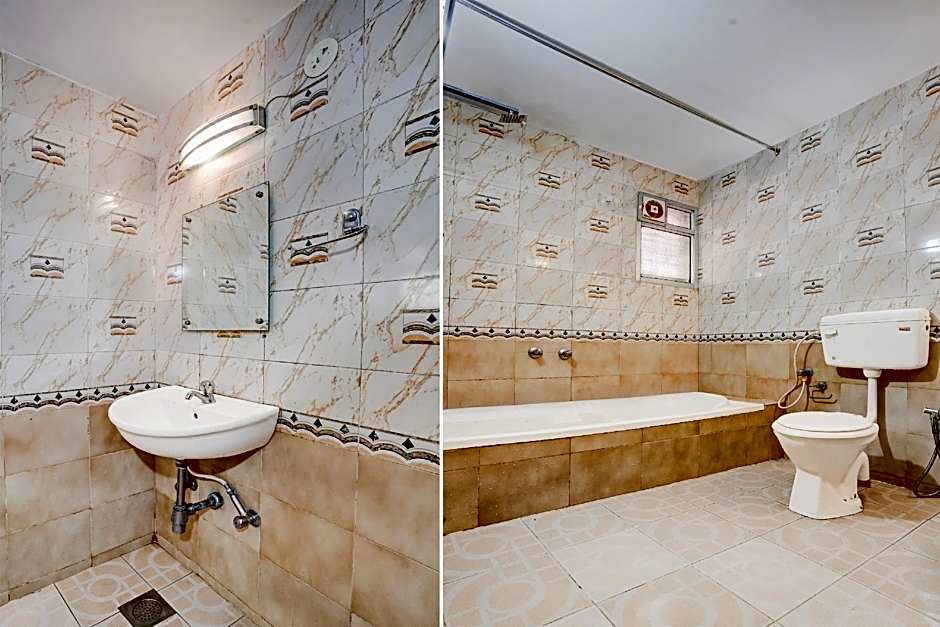 Hotel O Benaulim Beach Goa