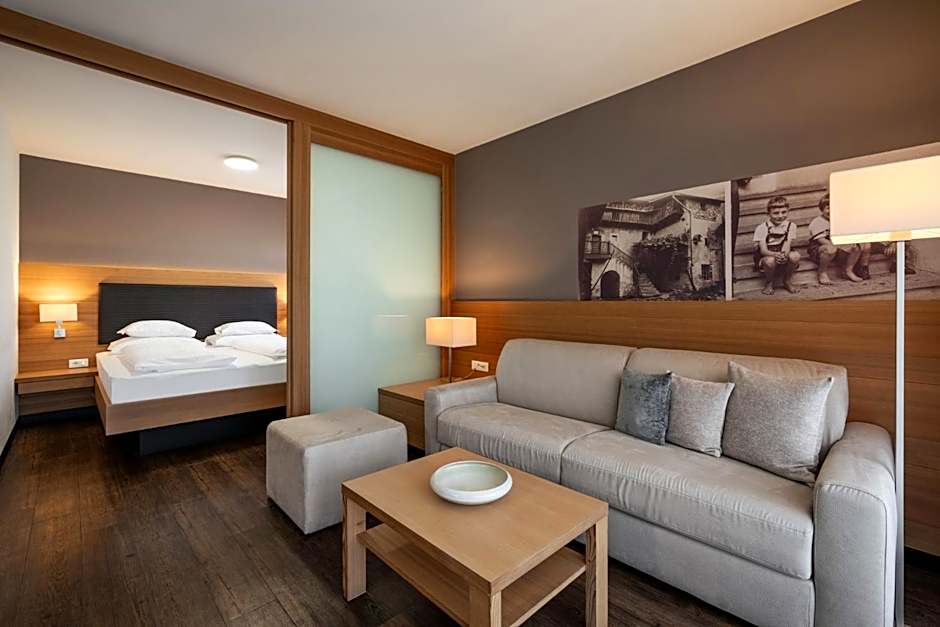 Alagundis Apartment Residence