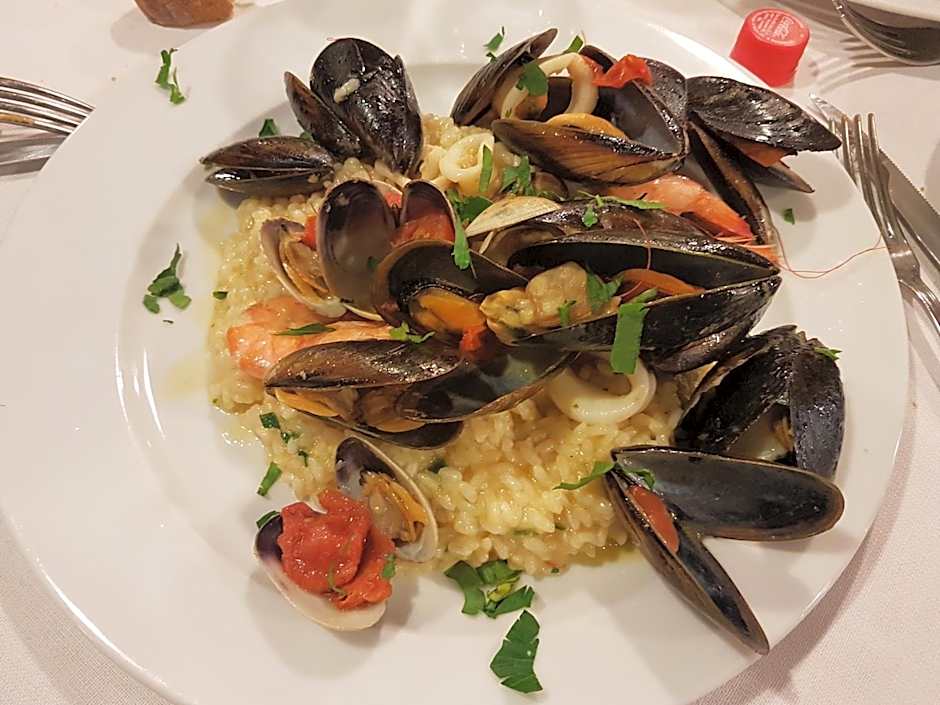 Hotel Lory & Ristorante Ferraro